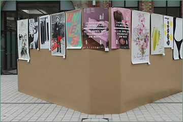 Graphicdesign Biennale DE.CN 2010